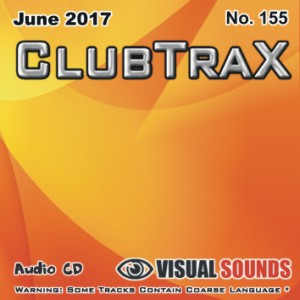 Club Trax 155 June 2017 By Visual Sounds