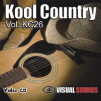 Kool Country KC26