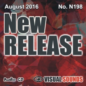 Visual Sounds CD - New Release N198