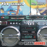R&B Classic Vol. 1 