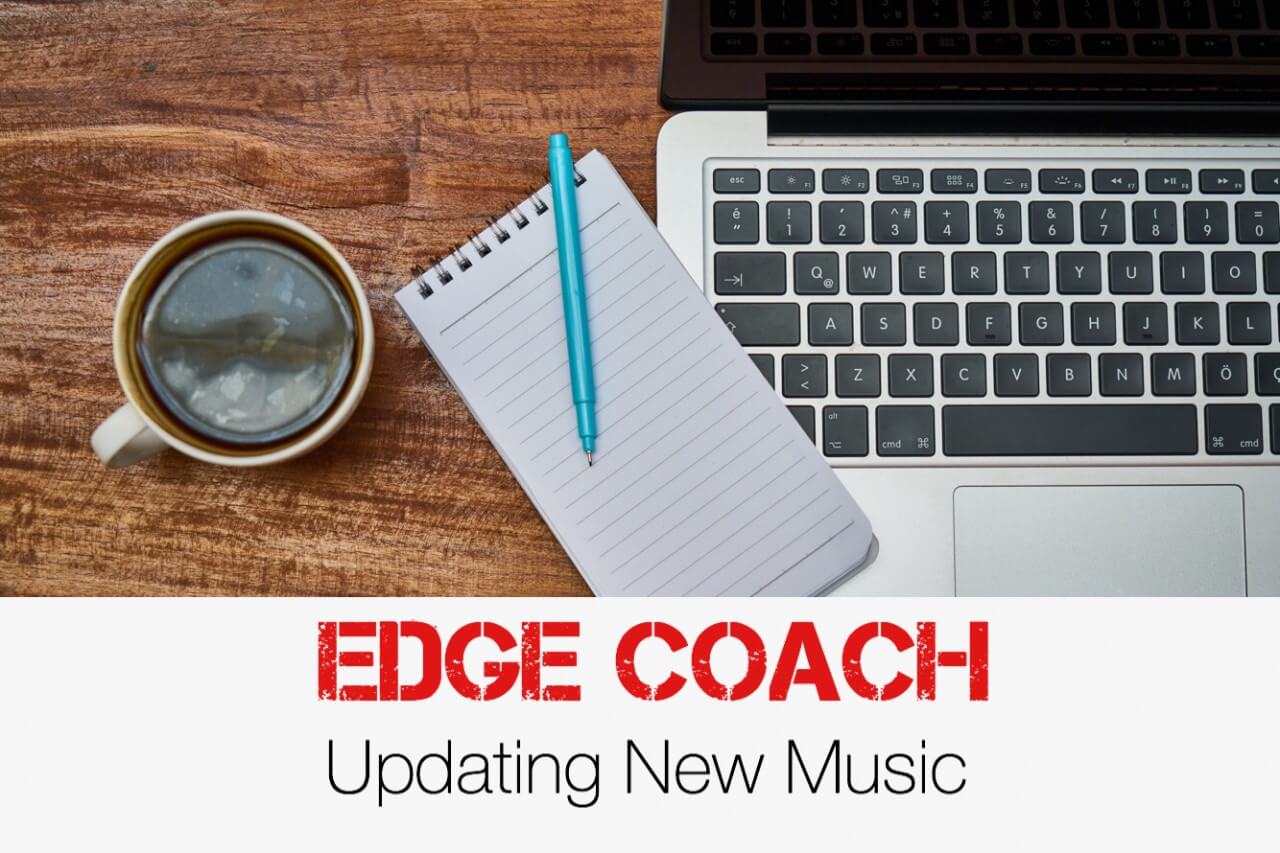 Edge-Coach-Updating-New-Music